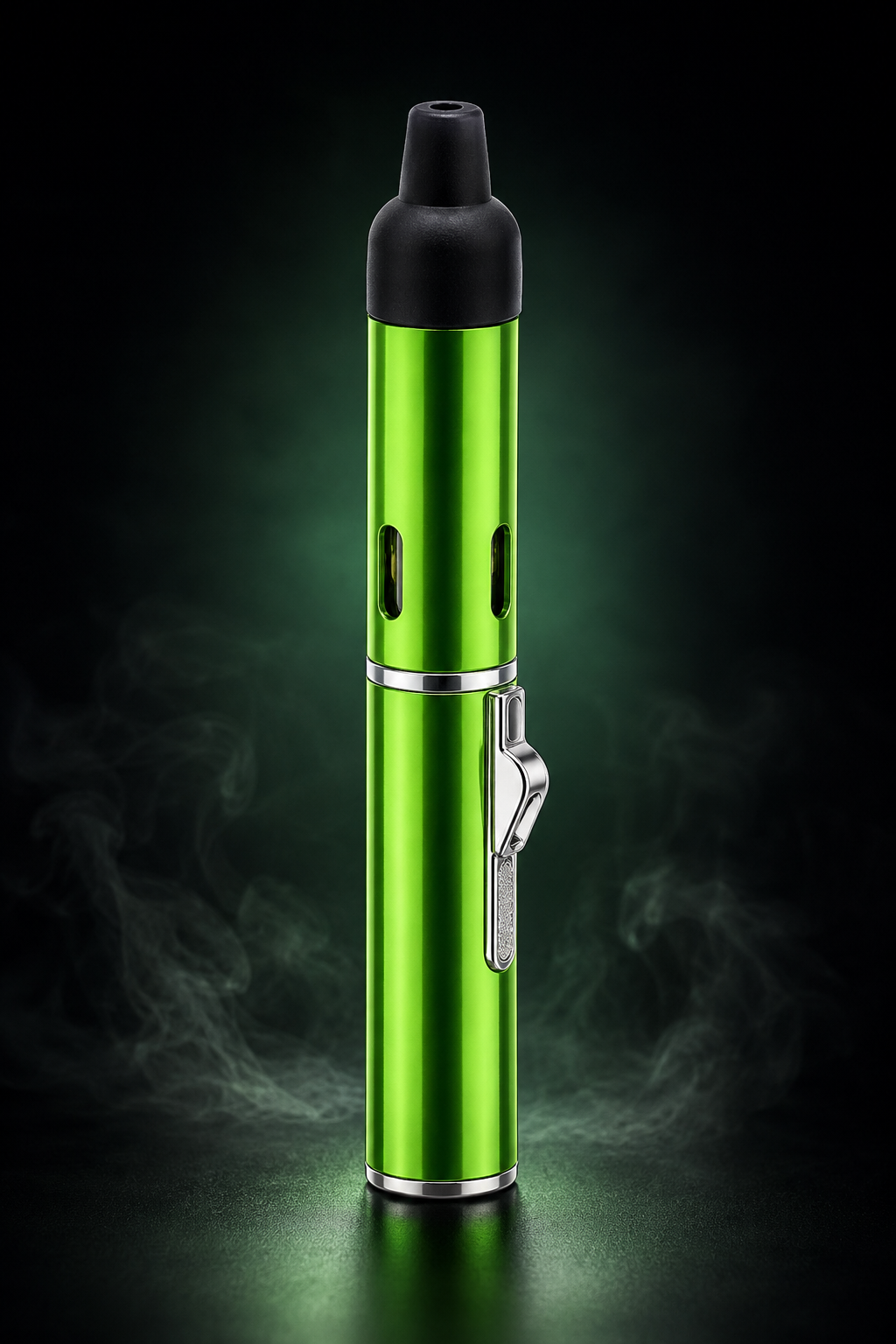 Portable Aroma Pipe