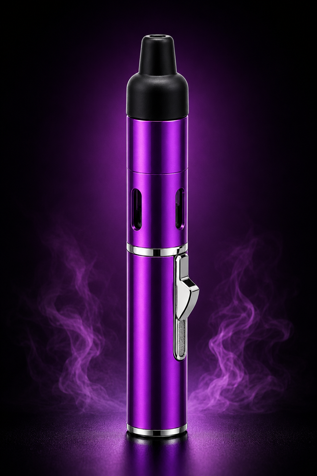 Portable Aroma Pipe