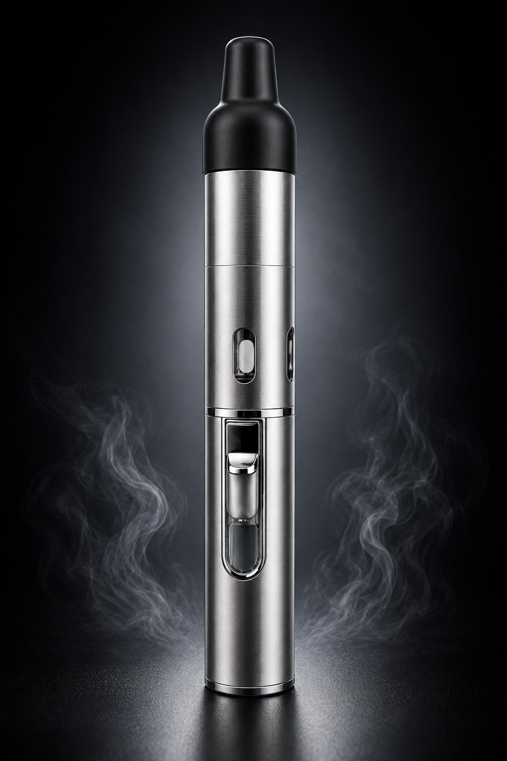 Portable Aroma Pipe