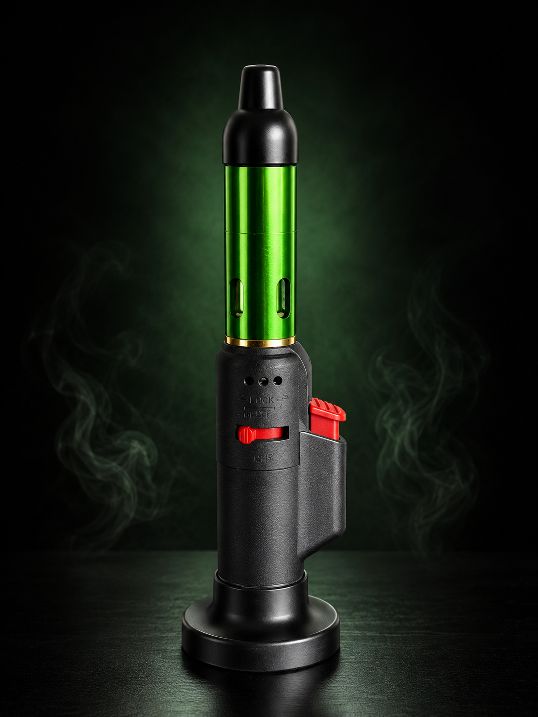 Portable Aroma Pipe