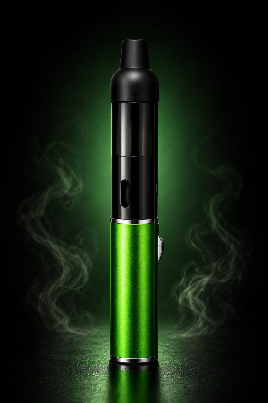Portable Aroma Pipe