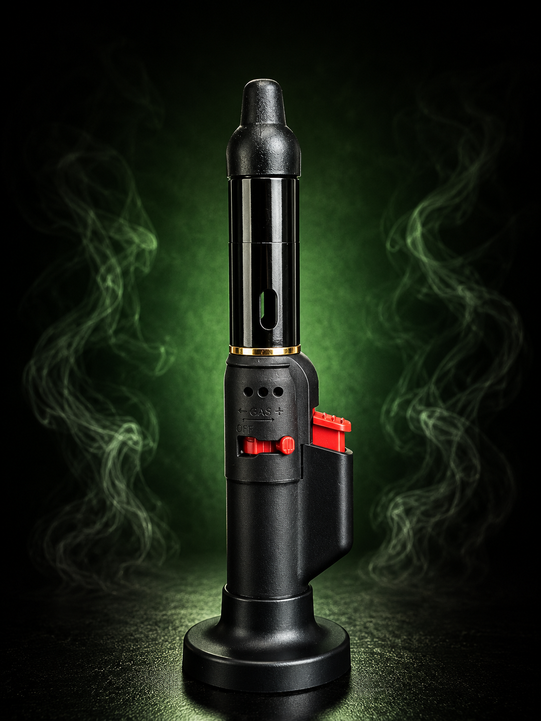 Portable Aroma Pipe
