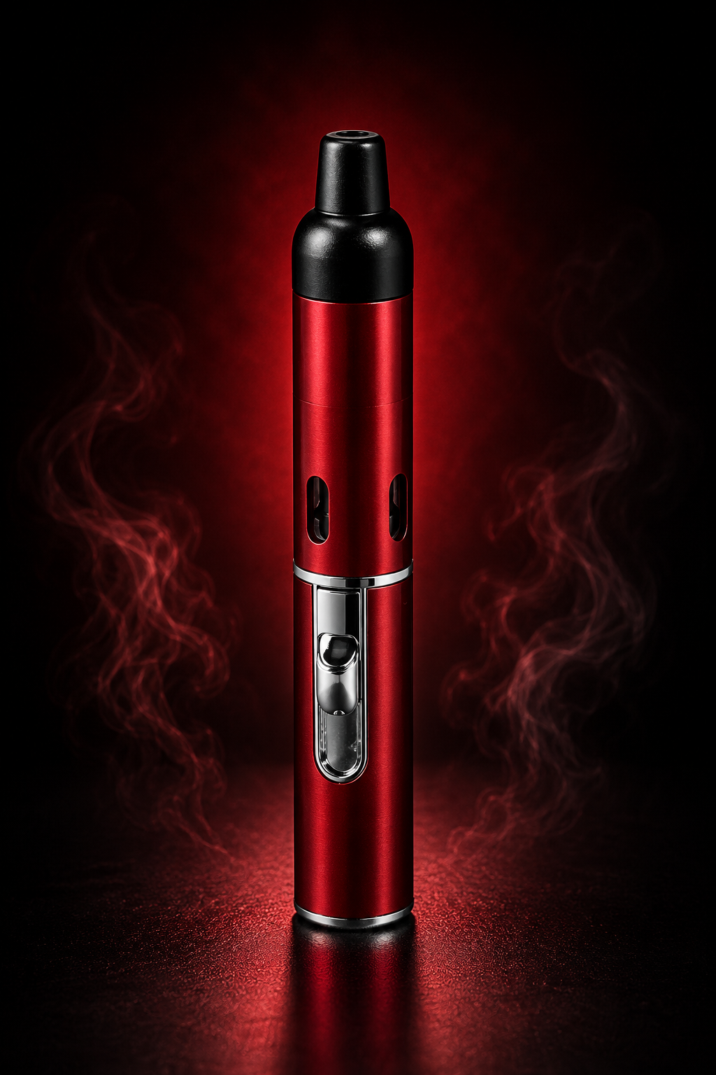 Portable Aroma Pipe
