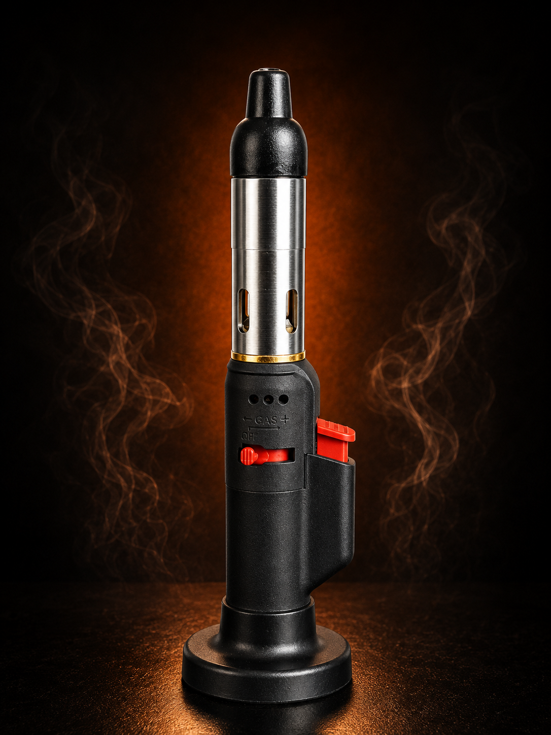 Portable Aroma Pipe