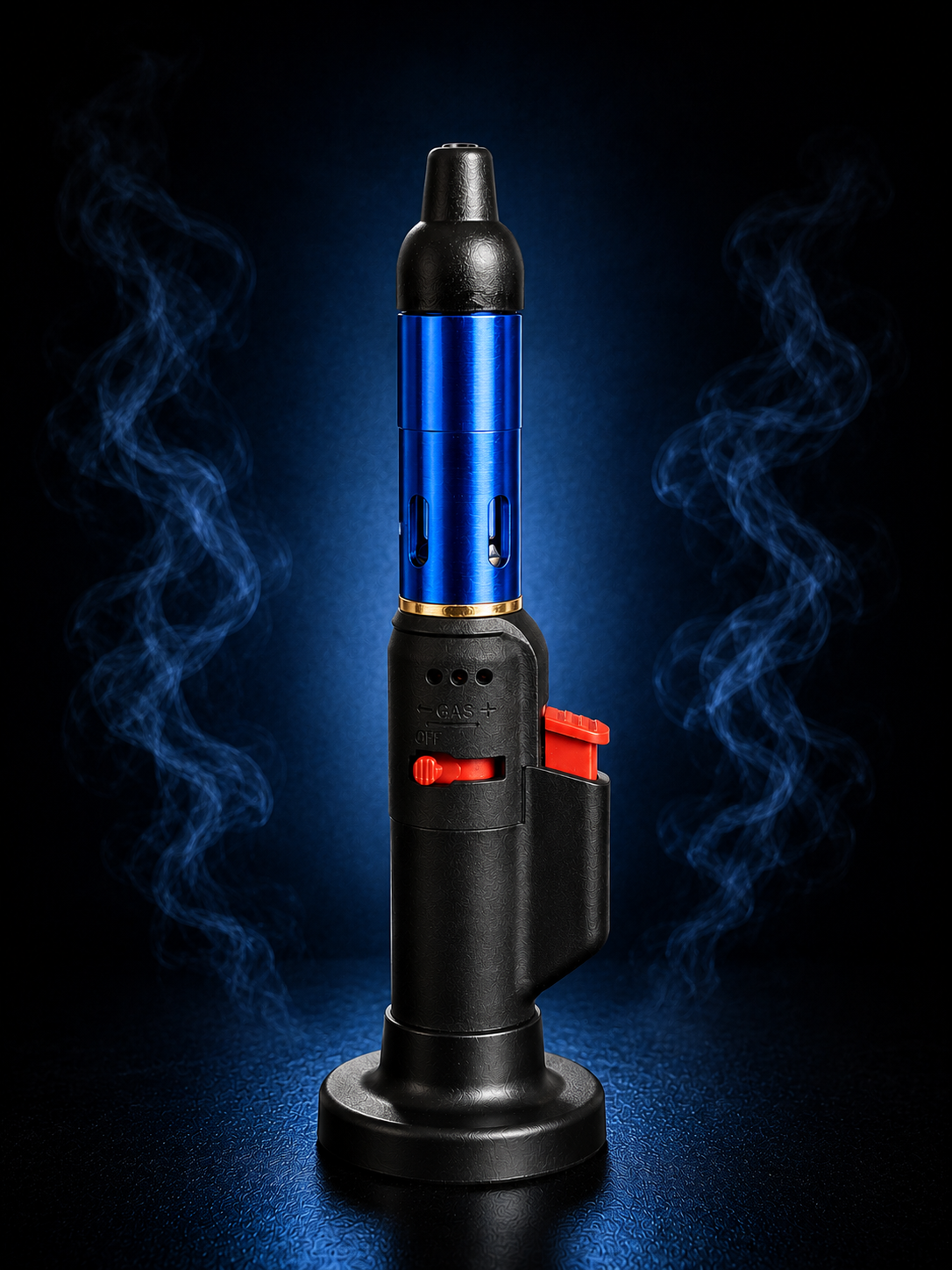 Portable Aroma Pipe