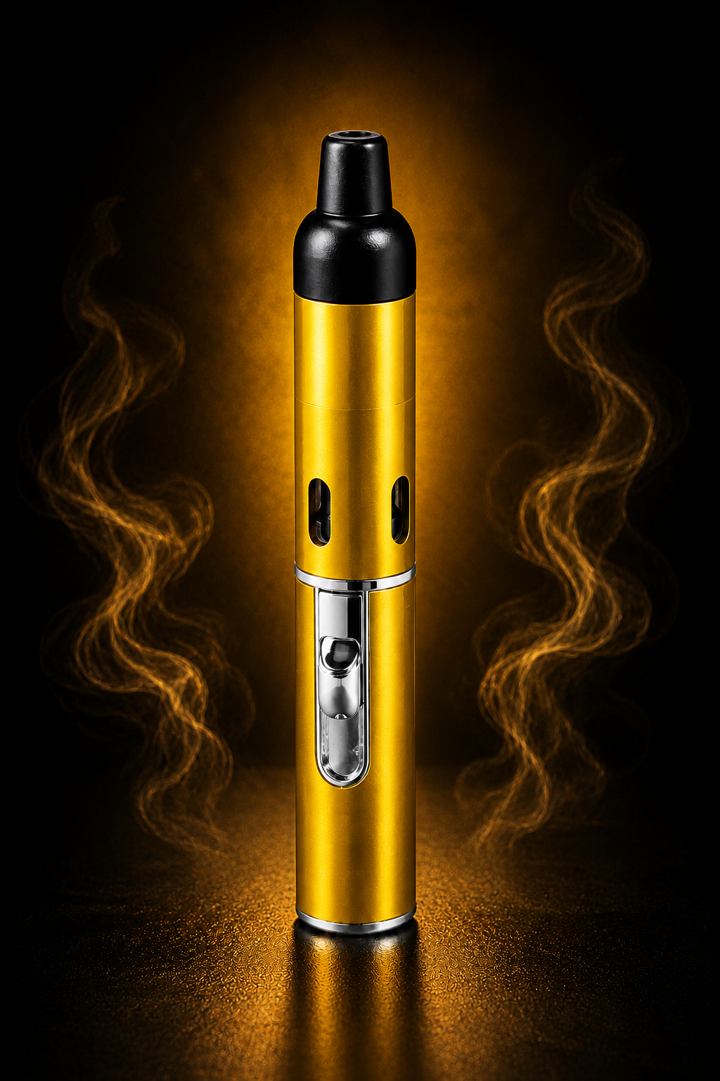 Portable Aroma Pipe