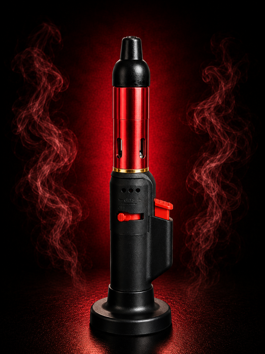 Portable Aroma Pipe