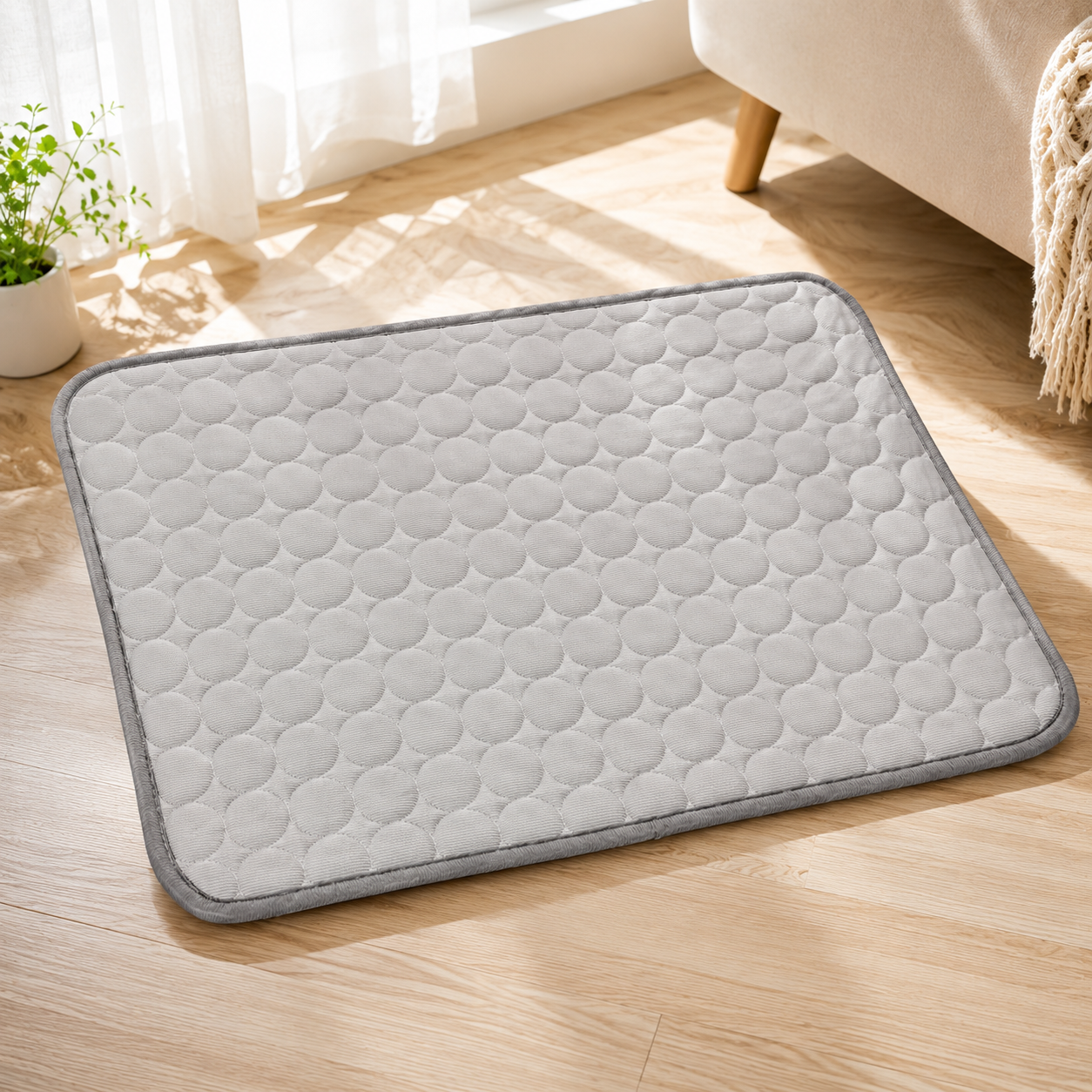 Dog Cooling Mat