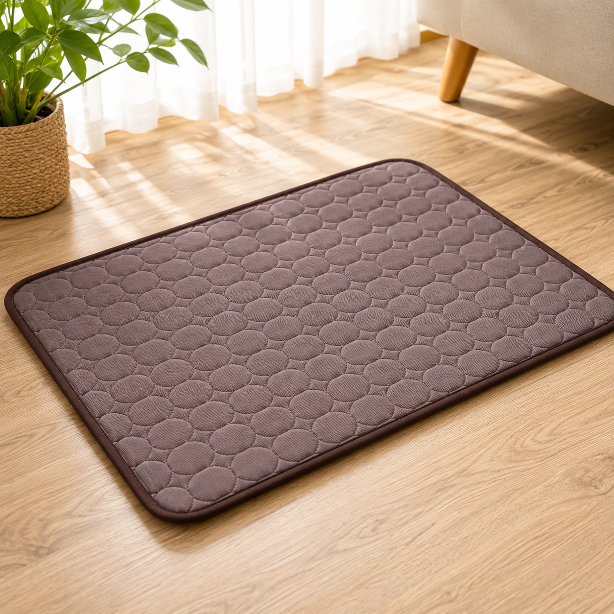 Dog Cooling Mat