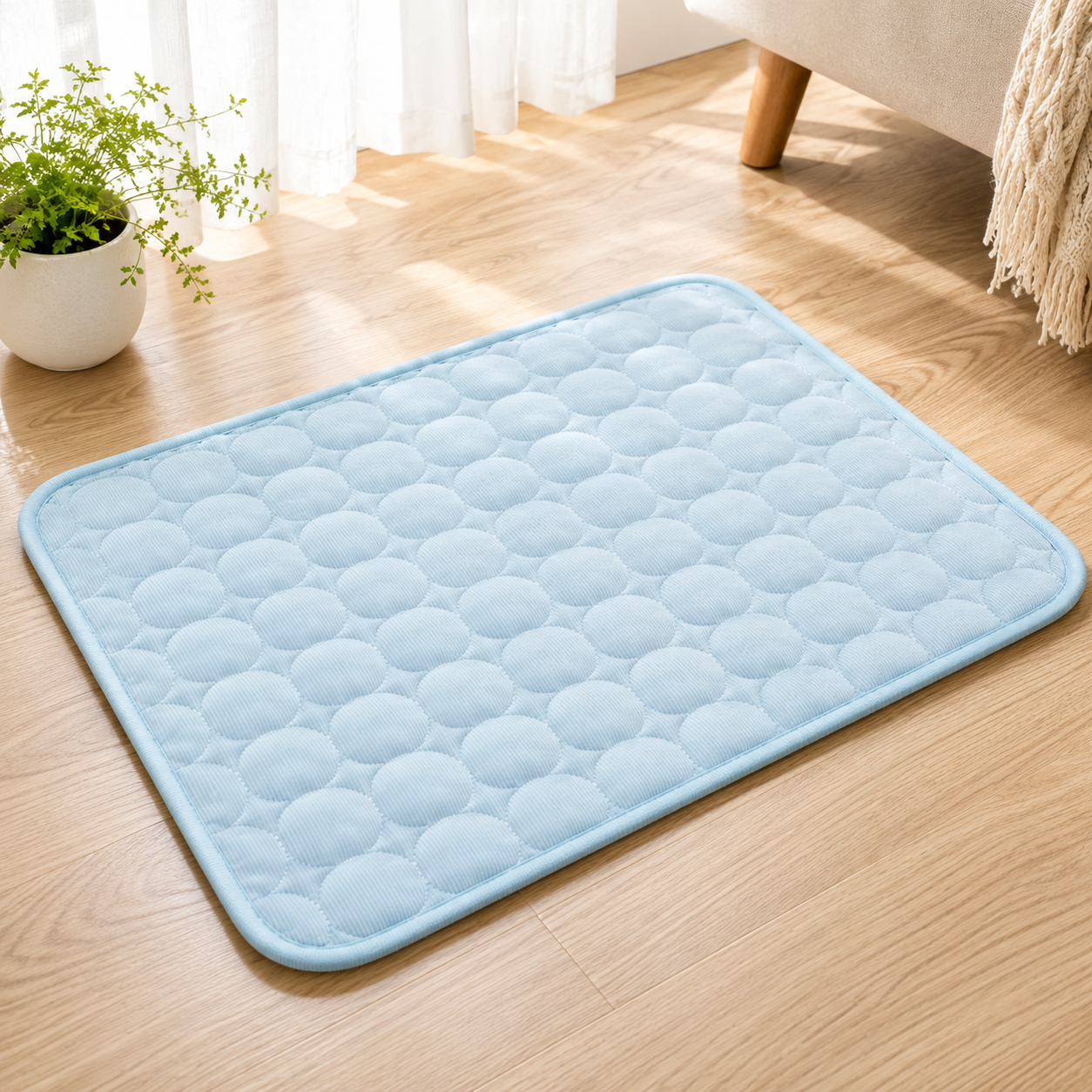 Dog Cooling Mat