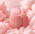 Ice Face Roller – Clear Skin, Reduce Acne & Tighten Pores in Seconds ❄️